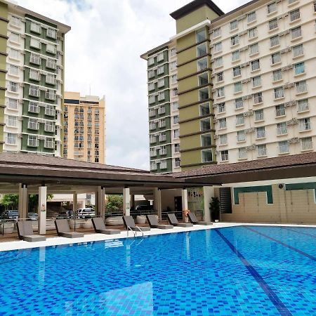 Cozy Place At Bamboo Bay Cebu Stadt Exterior foto