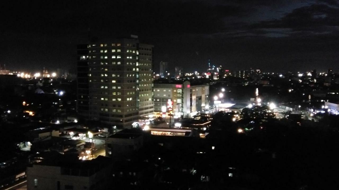 Cozy Place At Bamboo Bay Cebu Stadt Exterior foto