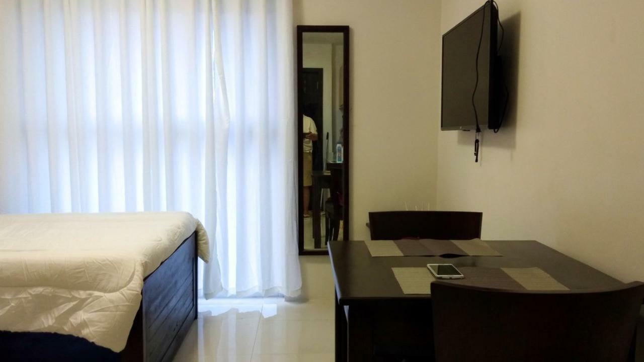 Cozy Place At Bamboo Bay Cebu Stadt Exterior foto