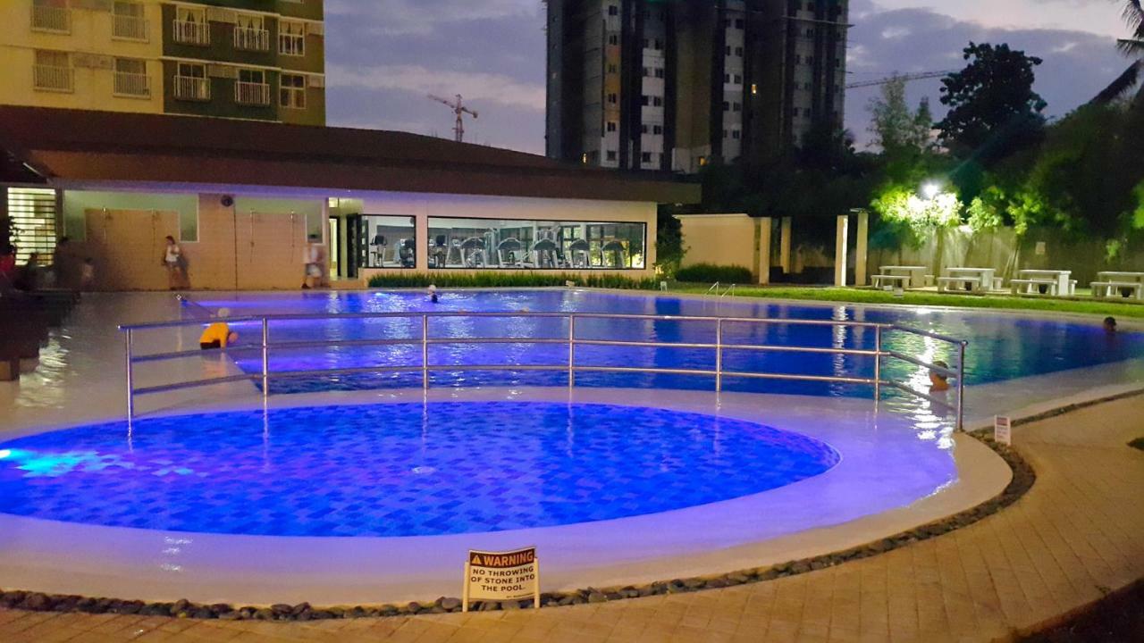 Cozy Place At Bamboo Bay Cebu Stadt Exterior foto